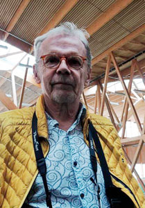 Olavi Koponen