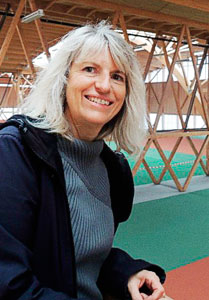 Veronique Klimine