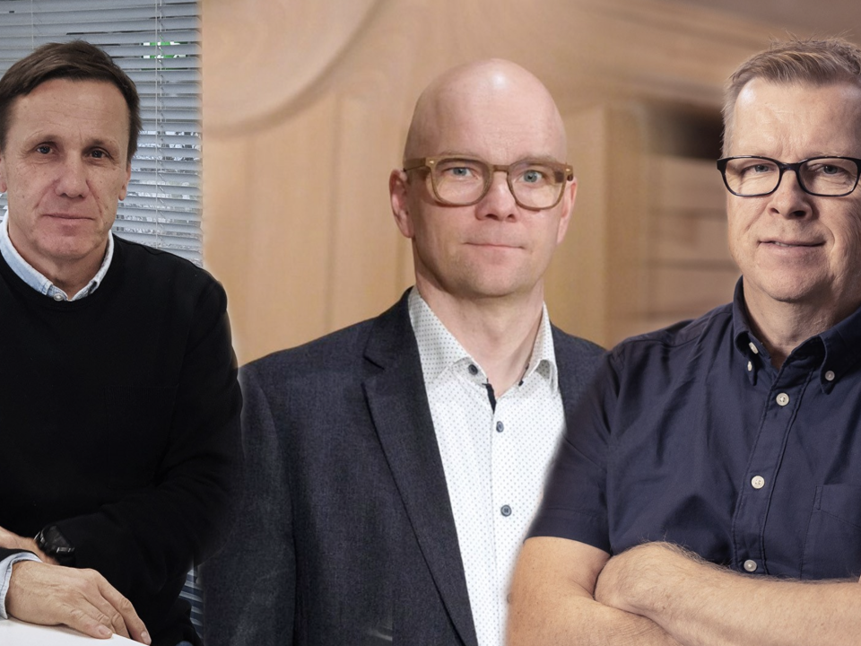 Puualan alihankkijoille kysyntää - Pelkona alan hankintojen siirtyminen ulkomaille