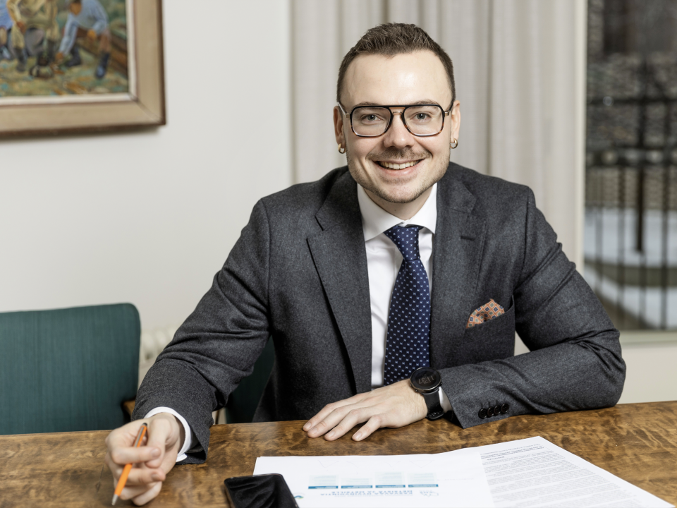 Jalostusasteen nostoon satojen miljoonien eurojen T&KI panostukset