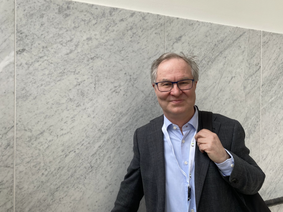 Ilmastopaneeli ei vaadi hakkuiden rajoittamista