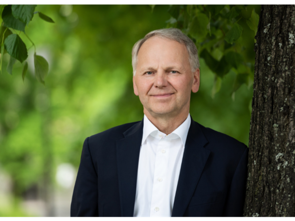 EU yrittää murentaa metsäpolitiikan kansallista päätösvaltaa