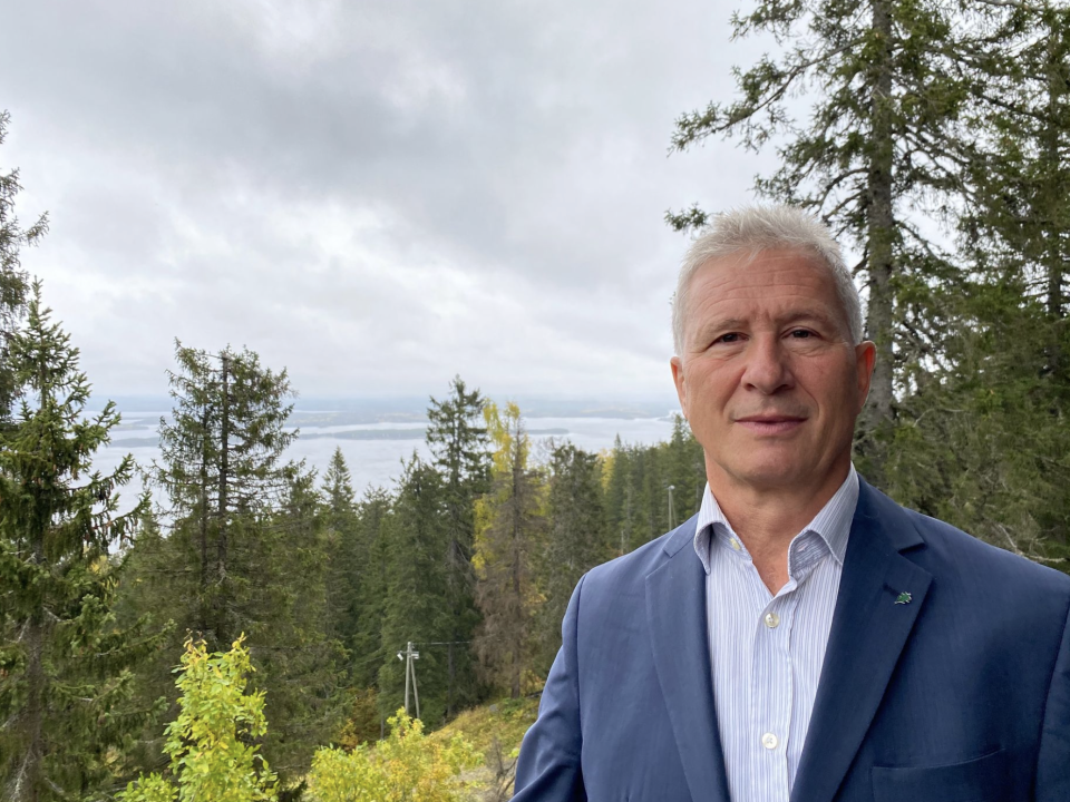Metsäalaa ei kuulla EU:n valmistelussa riittävästi - Euroopan metsien hiilinielut lähes nelinkertaistuneet 70 vuodessa