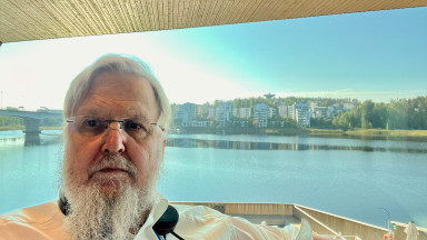 Ilmastotoimissa on jo luovutettu fossiilitaloudelle