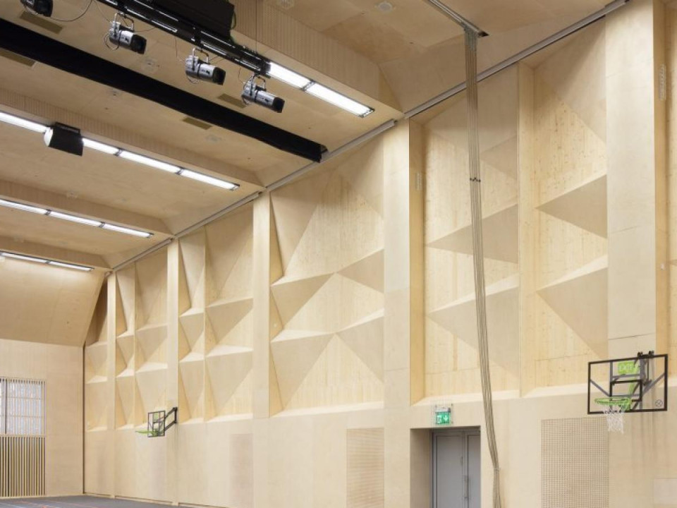 Kuva 6: ”Kuhmo on biotalouden tositarina”