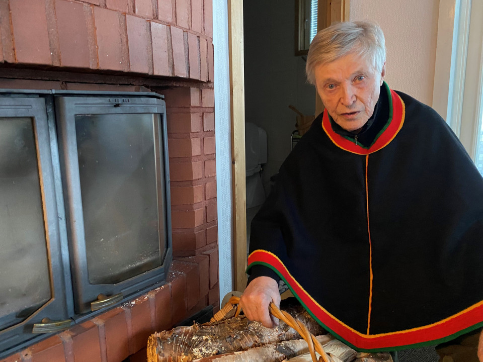 Metsätalouden toimintaedellytykset viety Ylä-Lapissa