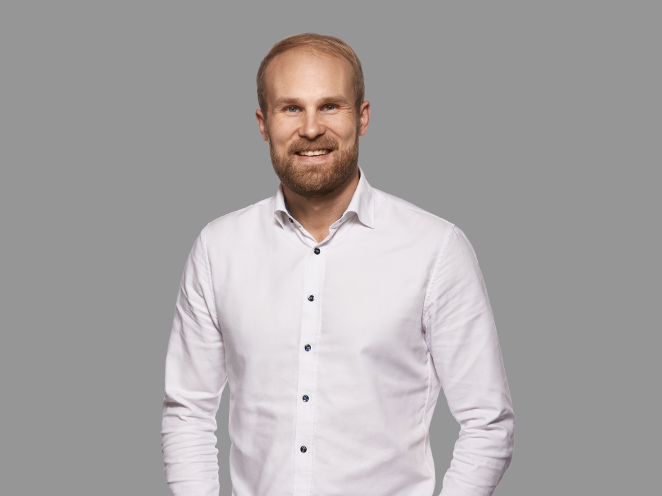 Kotimaisesta superproteiinista soijan korvaaja eniferBion kehitystyölle Metsä360 palkinto