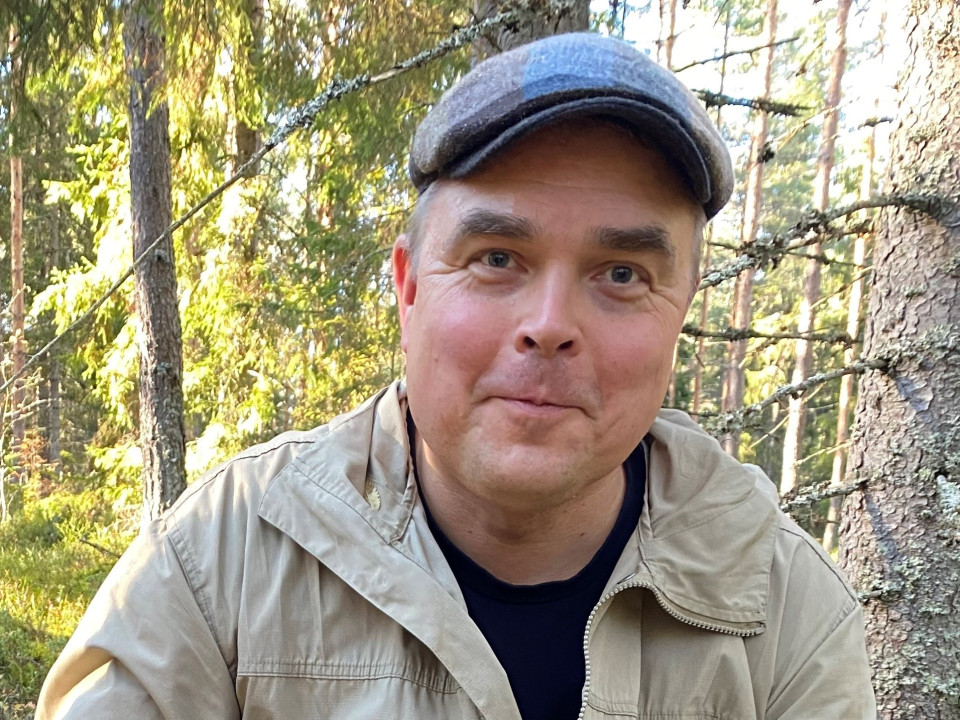 Metsänieluihin nojaava ilmastopolitiikka epäonnistunut