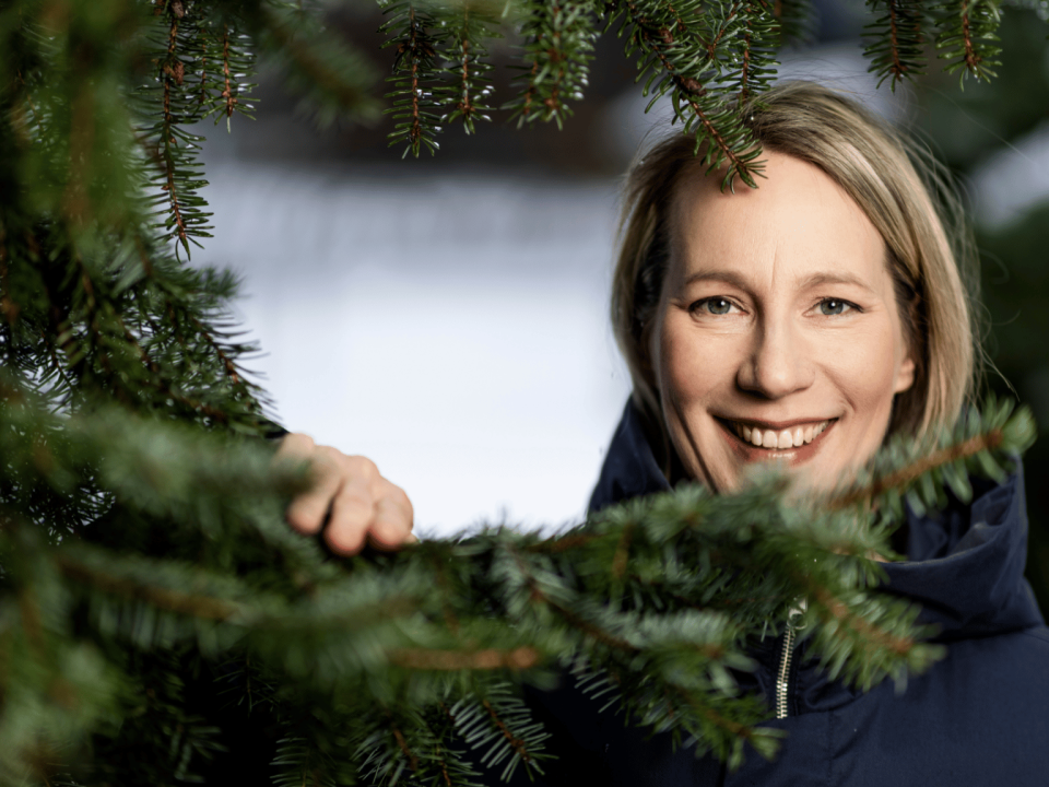 Metsäsektorin yhteiskunnallista hyväksyttävyyttä lisättävä