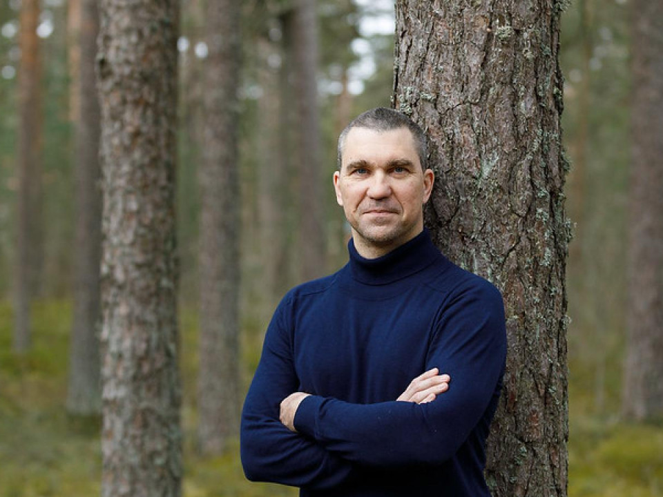 Metsäsektoria ei kuunnella EU:n päätöksenteossa riittävästi – ilmastokeskustelu on metsänomistajille epäreilua