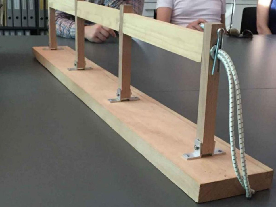 Kokonaisvaltaista puurakentamisen opetusta lisättävä kaikilla tasoilla