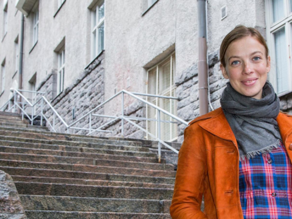 Markkina-ehtoisuus ei yksin riitä