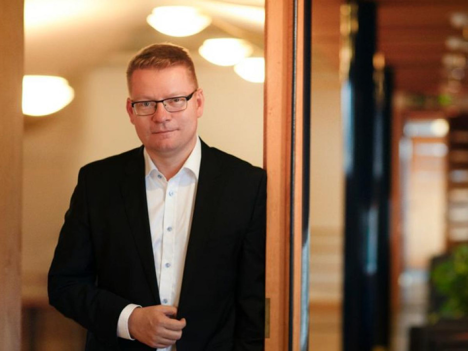 Suomi tarvitsee uusia metsäteollisuuden investointeja – Lisää konsensusta metsäkeskusteluun