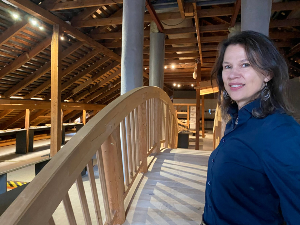 Lahden puualan teknologiakeskushanke vauhdittaa pk-yritysten kasvua