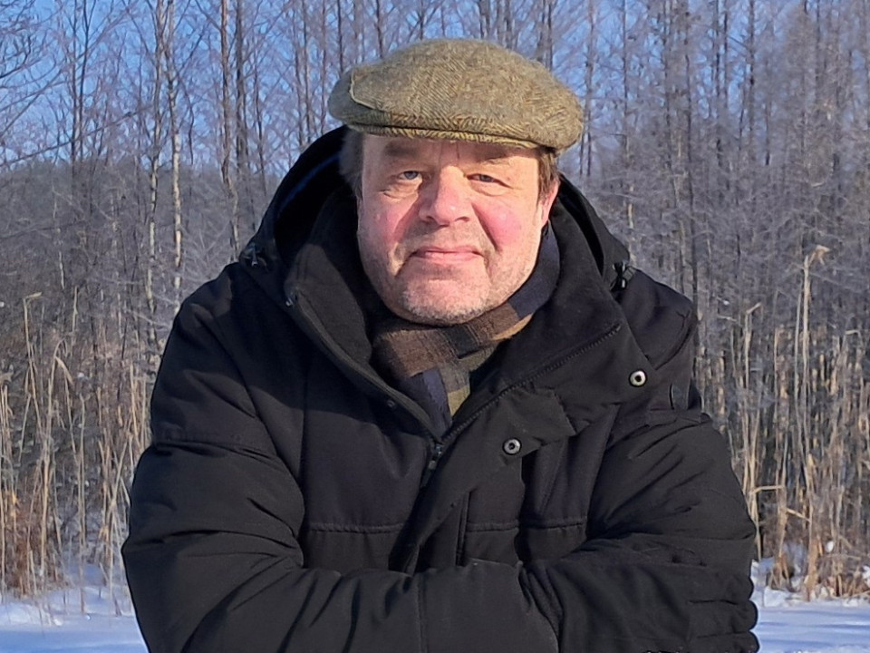 Ilkka Leinonen