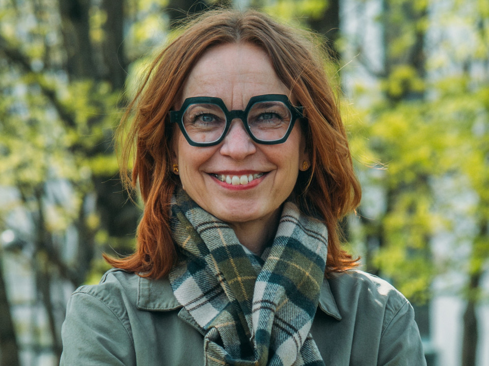 Metsäsektorilta tarvitaan ratkaisuja uuteen aikaan