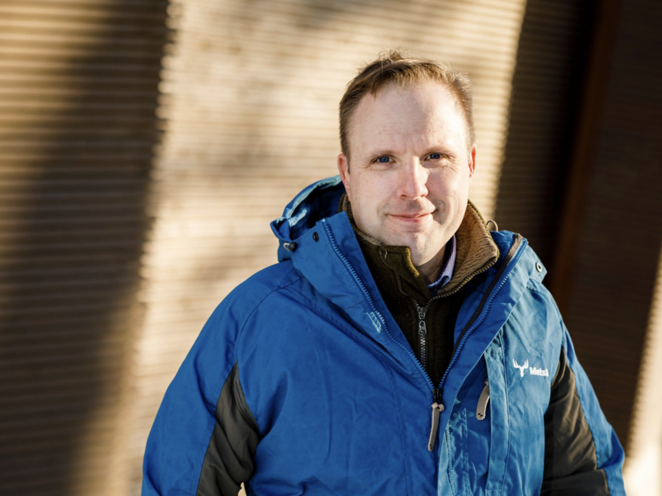 Hakkuurajoitukset johtaisivat miljardimenetyksiin kansantaloudessa