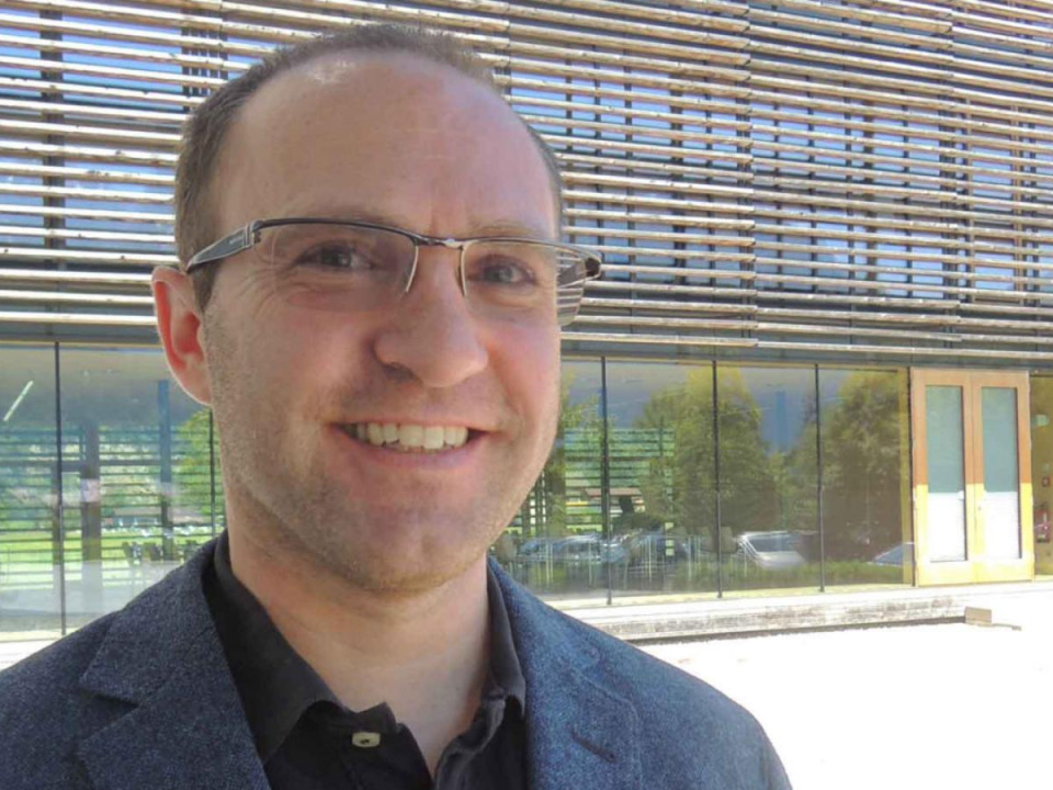 Koulutusta uusittava puurakentamisen kasvun ja kehityksen myötä