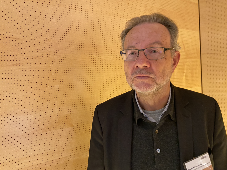 Puurakentaminen tulee kaupunkeihin ja korjausrakentamiseen