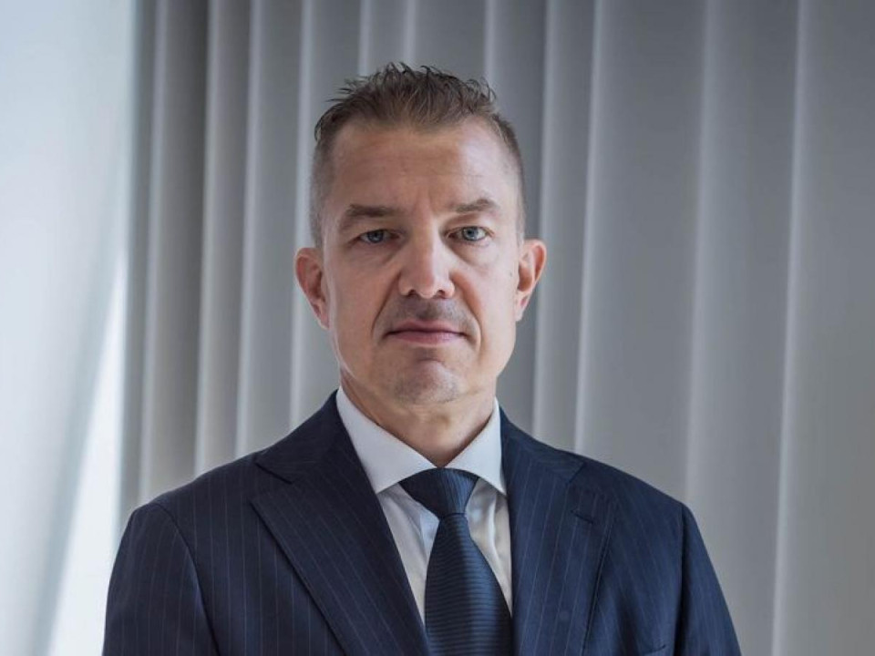 Metsäteollisuudella hyvät näkymät - Megatrendit tukevat uusien puupohjaisten tuotteiden markkinaa