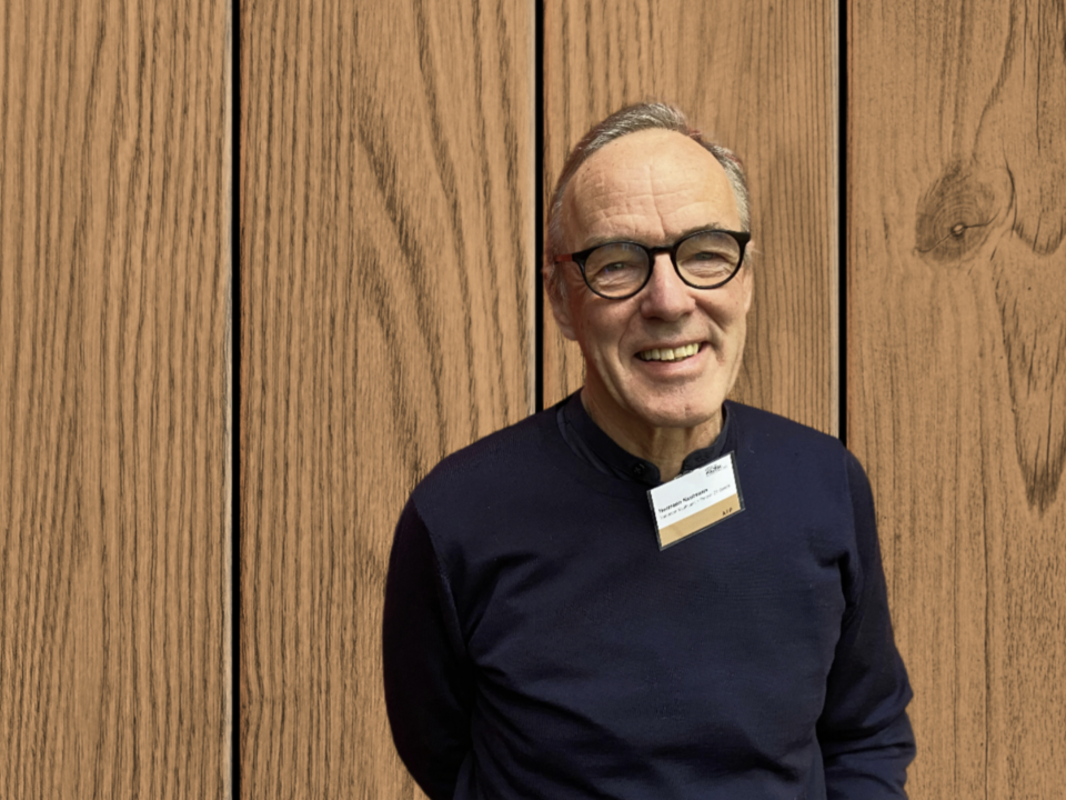 Puurakentamisen läpimurto Keski-Euroopassa on tapahtunut