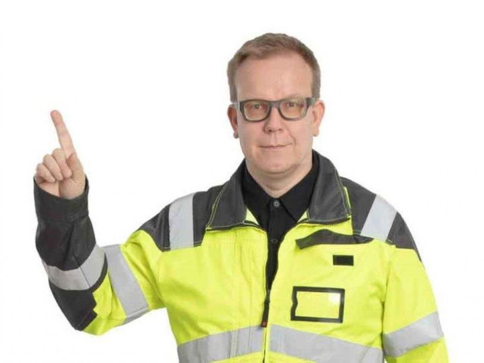 Puurakentamisen edistyminen on osaamiskysymys