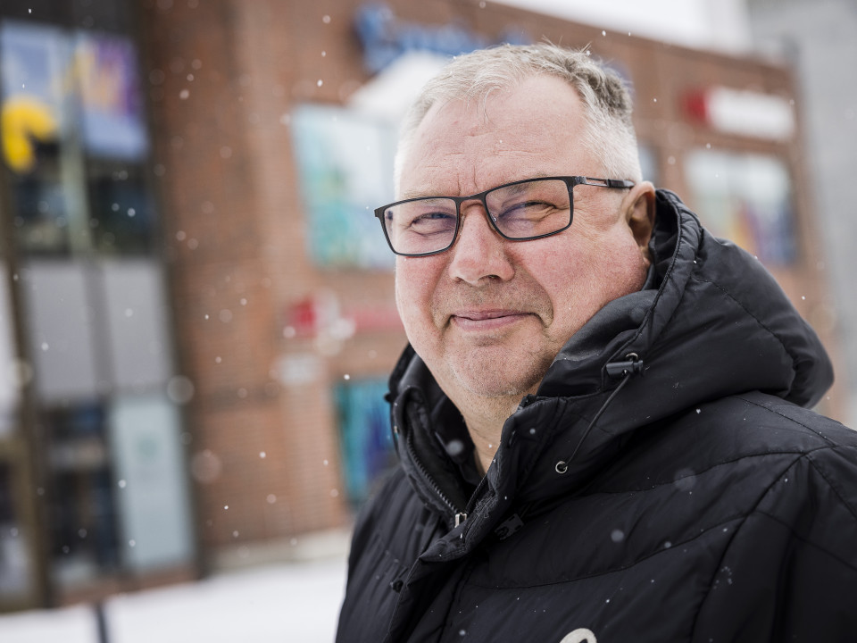 Metsäuutisoinnissa kaksi eri todellisuutta