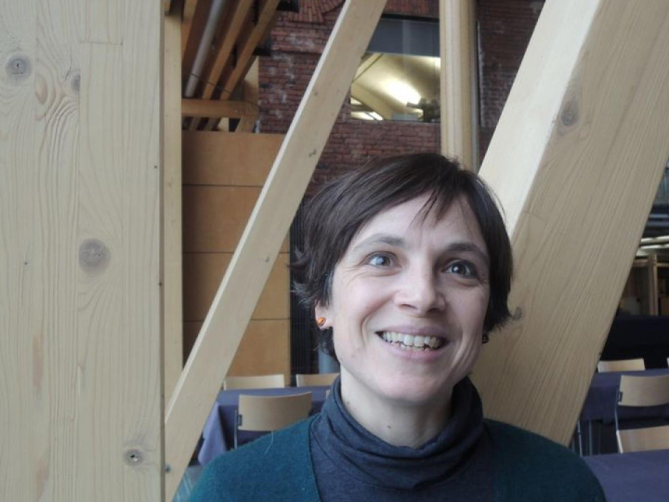 Metsänomistajien etujärjestön haasteena väärien mielikuvien muuttaminen