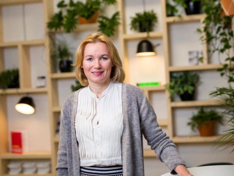 Hiilen hinnoittelu vauhdittaisi uusiutuvien puutuotteiden markkinaa - EU:n elvytysvaroja metsäpohjaisten tuotteiden ja ratkaisujen edistämiseen