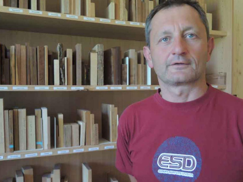 Käytännönläheisesti Kuchlissa