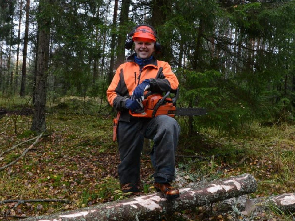Metsät mukaan EU:n Green Deal – vihreän kasvun ohjelmaan. Metsäpohjainen vihreä teollisuus suuri mahdollisuus Euroopalle
