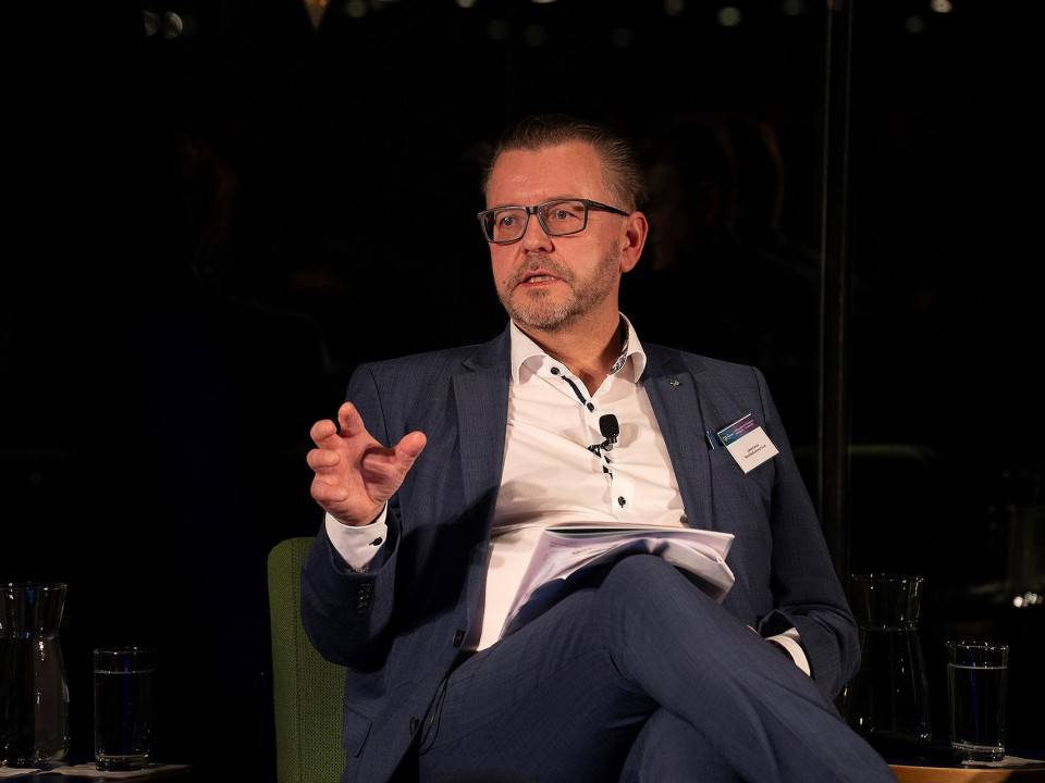 Suomella metsäbiotalouden kehittämisessä suuret globaalit mahdollisuudet