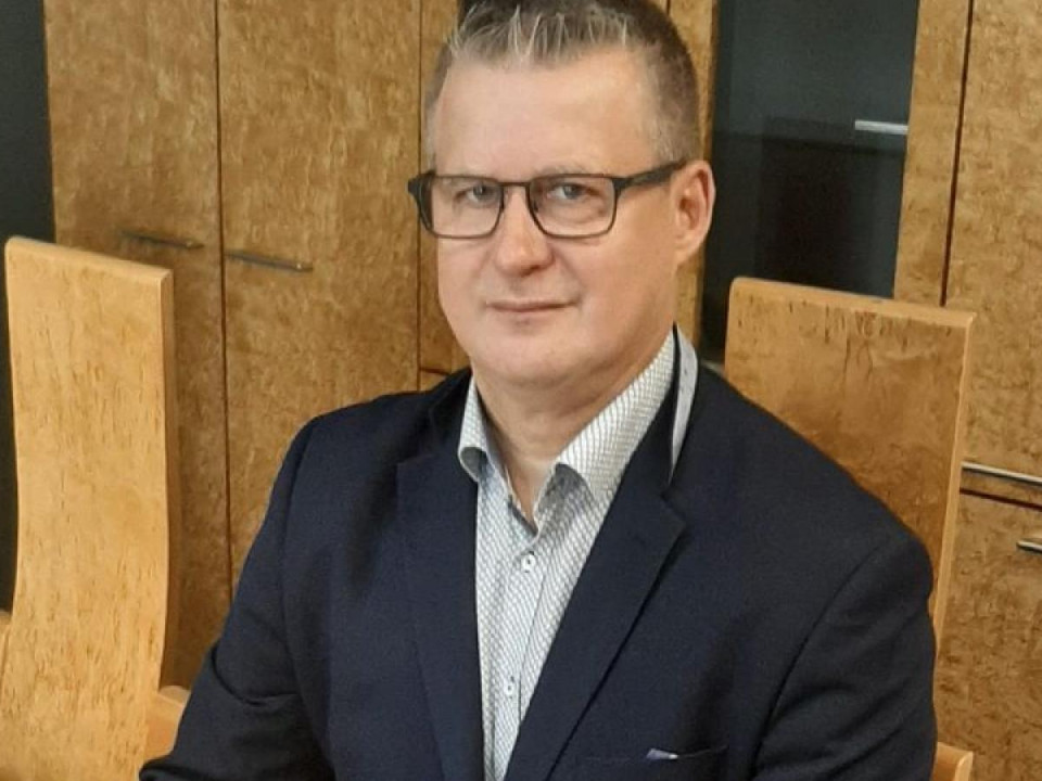 Säätiön tavoitteena tukea metsän jalostusasteen nostoa