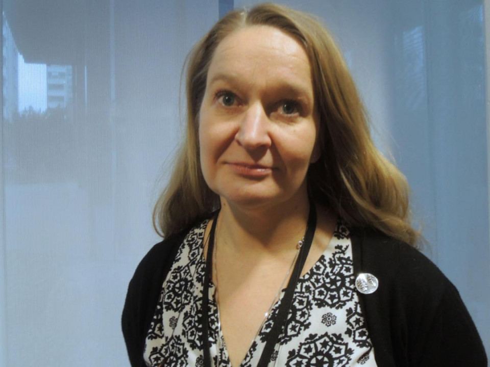 Metsäsuhteella luodaan myönteistä Suomi-kuvaa