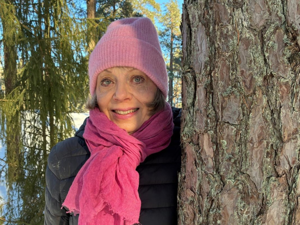 Ilmastotoimissa keskityttävä fossiilisten päästöjen alentamiseen