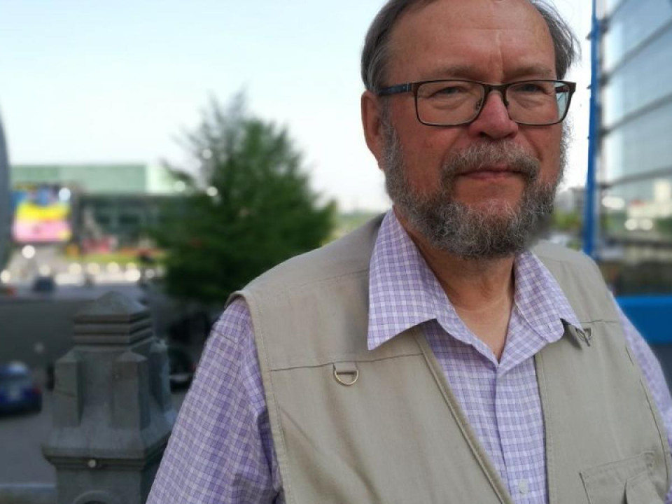 Metsäkeskustelu kaipaa kokonaisvaltaista näkemystä ja faktoja asenteiden sijaan