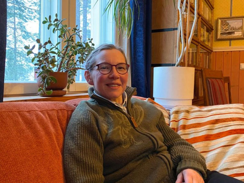 Julkisuuden metsävastainen vyörytys syyllistää aiheetta metsänomistajia