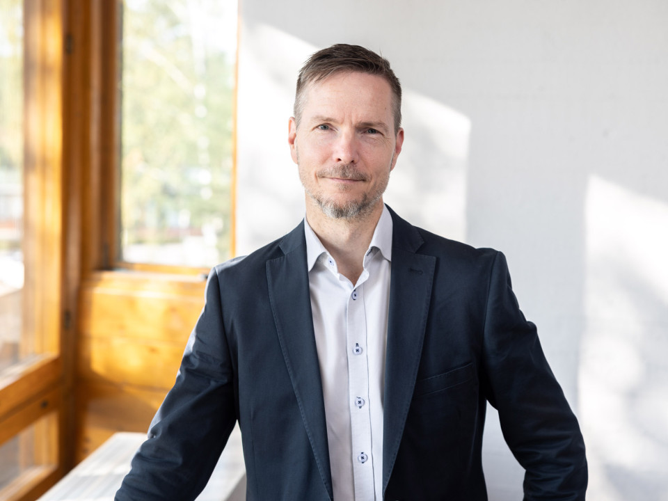 Suomi tulee rakentamisen päästöjen vähentämisessä jälkijunassa