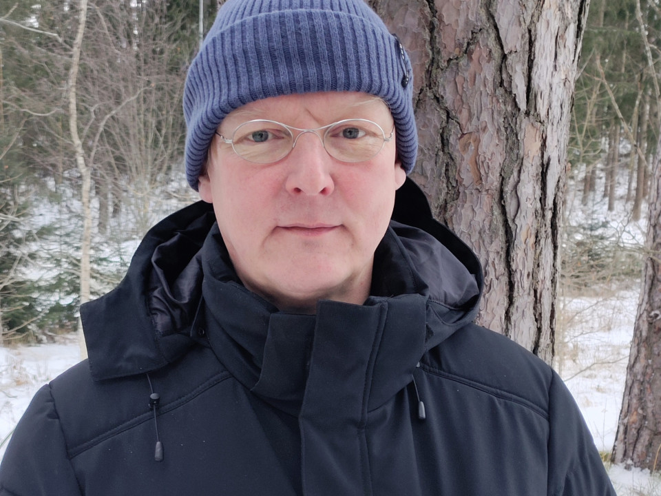 Hiljaisen suojelun piirissä yli miljoona metsähehtaaria