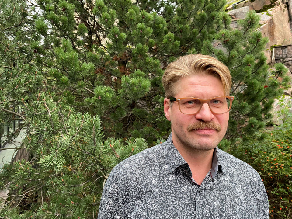 Rakennusalan siirryttävä vähähiiliseen rakentamiseen