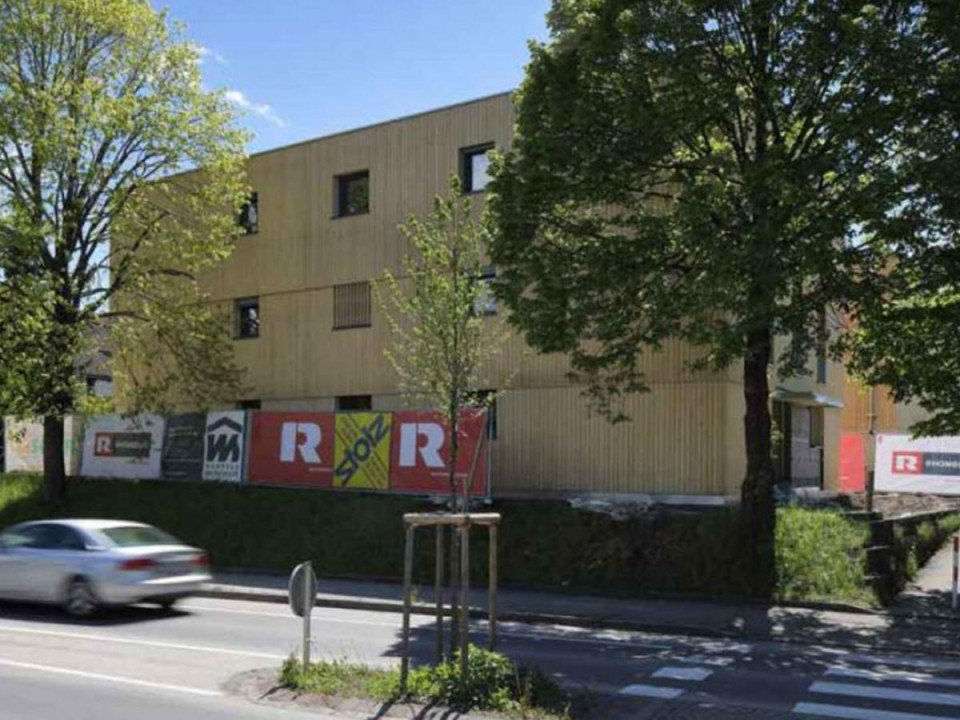 Puurakentaminen vahvasti mukana rakentamisen käytäntöjen kehitystyössä