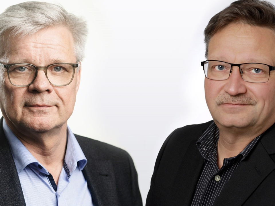 Puutoimiala kaipaa kipeästi uusia yrittäjiä