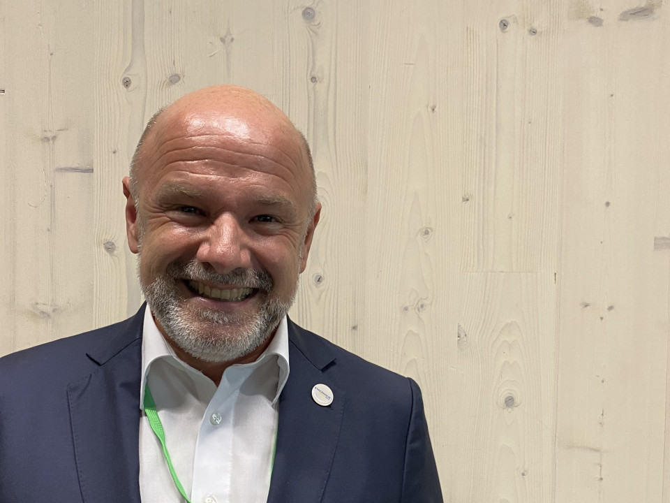 Ilmastotoimia lasketaan liikaa metsien varaan
