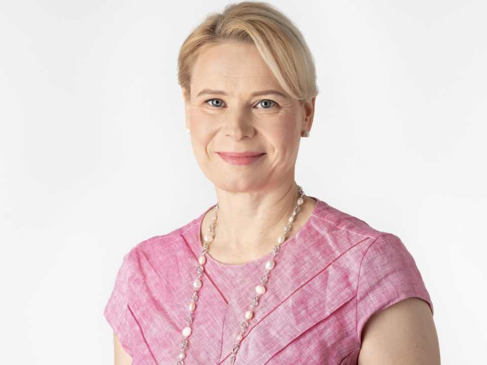 Puun energiakäyttöä ei tule vaarantaa - energiaomavaraisuutta vahvistettava