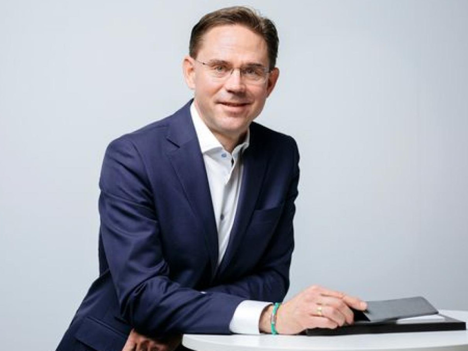 Suomen on parannettava metsäpolitiikan ennakkovaikuttamista EU:ssa. Metsäteollisuuden markkinat sidottava ympäristötavoitteisiin.