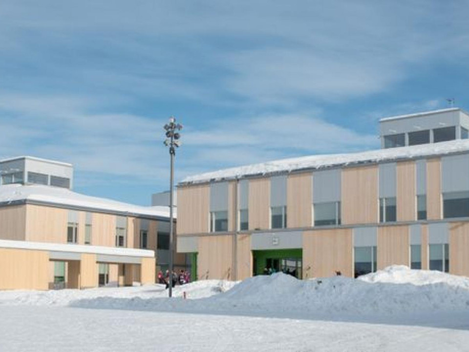 Puurakentamisen aluetalous- ja työllisyysvaikutukset merkittäviä