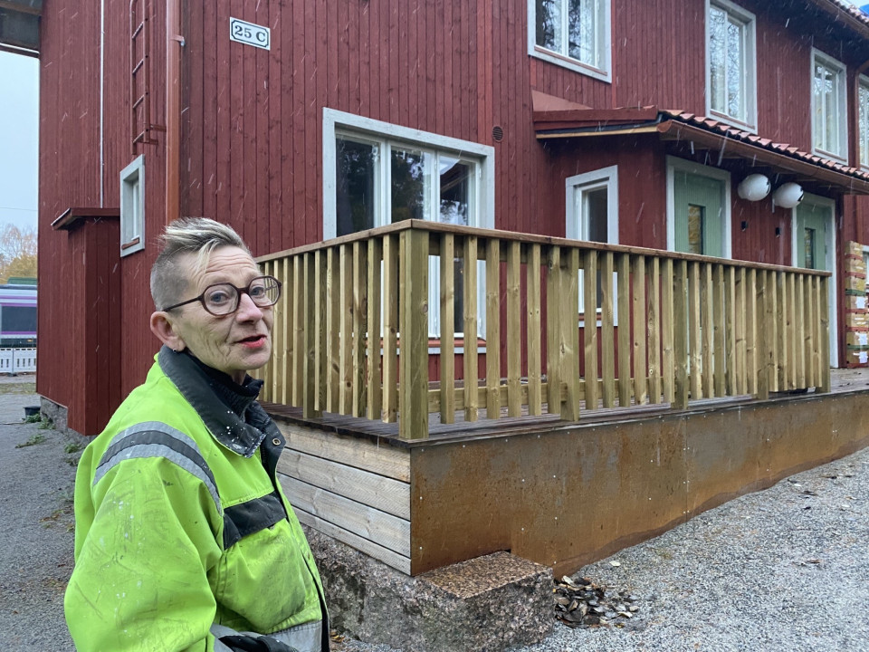 Puurakennukselle 400 vuoden elinkaari – rakentamisen käytännöt uudistettava