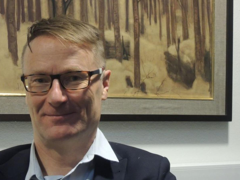 Metsäkeskustelussa rapa lentää - ei perusteita metsän käytön muutoksille
